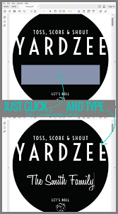 remodelaholic yardzee yard dice game tutorial printables