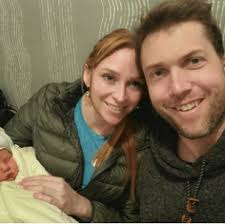 U.S. couple rescues daughter from war-torn Ukraine