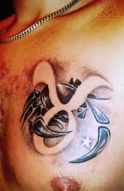Cancer sign tattoo by stebanini on deviantart. Cancer Zodiac Tattoos Designs And Ideas Tattoos Era