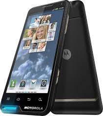 Motorola Motoluxe specs, review ...