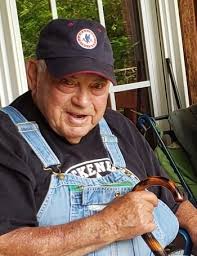 Obituary information for Tony Rader