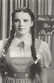 Dorothy Wizard Of Oz Wizard Of Oz Judy Garland The Wonderful Wizard Of Oz