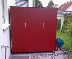 Kissentruhen Rege Outdoormobel Und Gartenmobel Gartenschrank Schrank Gartentruhe