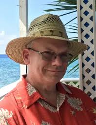 Obituary information for James Brett Neill