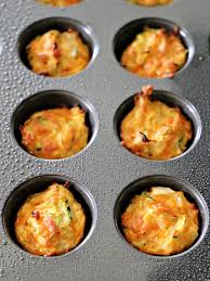 Preheat oven to 400 degrees f (200 degrees c). Healthy Keto Zucchini Tots Recipe