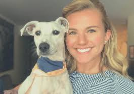 Amy Vos's Instagram, Twitter & Facebook