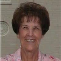 Mary Langston Obituary (1926