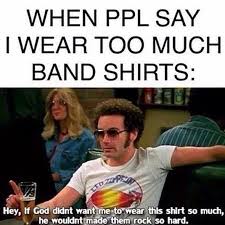 Lol Meme Photooftheday Picoftheday Music Memes Funny Emo Band Memes Music Memes