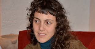 Bildergebnis für Marcela Armas