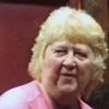 Mary J. Cannon Obituary August 4, 2020