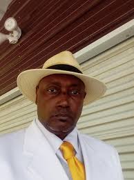 Photo by Cayladon Stokes (@auntiecaymarley) · March 6, 2025