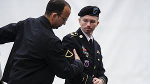 Chelsea elizabeth manning is an american activist and whistleblower. Chelsea Manning Wikileaks Source And Her Turbulent Life Bbc News