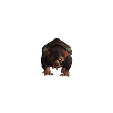 A mouse will sit in your hand and generally. Rodent Of Usual Size Spell World Of Warcraft