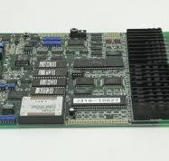 2027 FORCE COMPUTERS PCB, SYS68K/SASI-1, LAM 810-017035-001 ...
