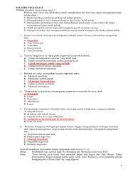 Teks yang berisikan langkah/tahapan yang harus ditempuh untuk mencapai suatu yujuan disebut teks. Soal Pilihan Ganda Teks Negosiasi Beserta Jawabannya