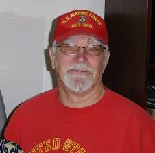 Charles "Chuck" C. Judd