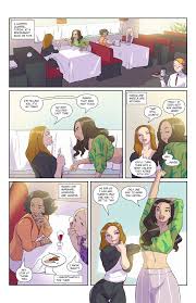 Settling the Tab- TransformFan - Porn Cartoon Comics