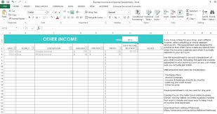 And lots of tiny businesses that do have budgets are not getting as much from these since they could. Simple Spreadsheets To Keep Track Of Business Income And Expenses For Tax Time All About Planners