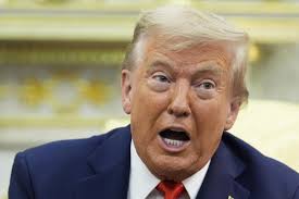 Trump orders could target 'cashless bail' cities from D.C. to L.A.