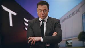 And, even though it's not a full look at the suit, it offers plenty to pick apart. How Elon Musk Saved Spacex And Tesla At The Same Time Video Evannex Aftermarket Tesla Accessories