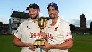 England great alastair cook delivered a stinging rebuke to the current team's batsmen by saying they can't handle the pressure of test cricket . Six To Watch Essex And Somerset Clash Again In Bob Willis Trophy Final At Lord S Cricket News Sky Sports