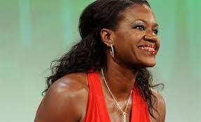 Bonita Fitzgerald's Instagram, Twitter & Facebook