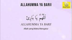 We did not find results for: Dzikir Ya Barii Dzikir Mudahkan Urusan Ibu Suri Rumah 500x Bazli Unic Youtube