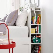Brimnes Bettgestell Kopfteil Und Schublade Weiss Lonset Ikea Osterreich Bettgestell Brimnes Ikea Kopfteil Lonset In 2020 Ideen Kopfteil Bett Lagerung Ikea