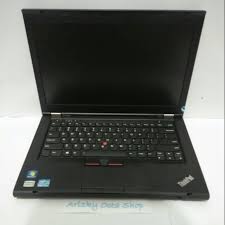 It runs on windows 7 operating system. Garansi Harga Termurah Lenovo Thinkpad T430 I7 Ram 8gb Shopee Indonesia