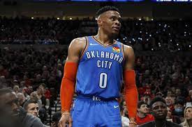 View current picks for the upcoming nba draft, a chart of team record and pick position, and upcoming games. Russell Westbrook Most Important Player In Thunder History After Rockets Trade Bleacher Report Latest News Videos And Highlights