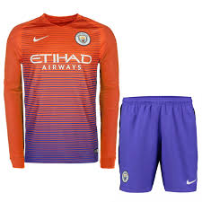 De bruyne #17 manchester city large vapour 3rd football shirt nike 2016/17 bnwt. Shop Manchester City 16 17 Third Long Sleeve Jersey Kit Shirt Shorts Cheap Soccer Jerseys For Sale Gogoalshop