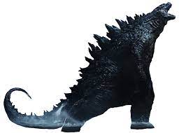 Godzilla 2014 Render By Sonichedgehog2 On Deviantart Godzilla Godzilla 2014 Deviantart