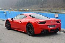 Jun 30, 2021 · the supercar ensemble includes big names like the porsche 918 spider, a bugatti veyron, and a ferrari 599 gto. Ferrari 458 Wikipedia