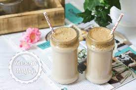 en kolay soguk kahve demleme yontemi kevserin mutfagi yemek tarifleri yemek tarifi soguk kahve kahve yemek