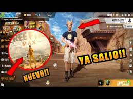 Prepared with our expertise, the exquisite preset keymapping system makes garena free fire max a real pc game. Ya Salio Nuevo Free Fire Max Probandolo Descarga Youtube