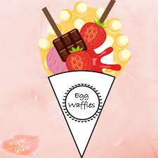 Lemon popsicle viii также известен как: Woher Ihr Egg Waffles In Deutschland Bekommt Noche De Verano