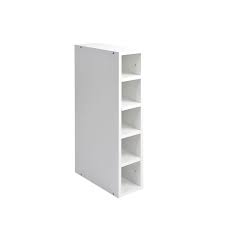 caisson de cuisine bas cb15 delinia blanc l 15 x h 70 x p 35 cm meuble bas cuisine caisson bas cuisine meuble cuisine
