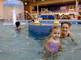 Scott community center & indoor pool 5530 se 72nd ave portland or 97206. Great Thprd Conestoga Recreation And Aquatic Center Facebook