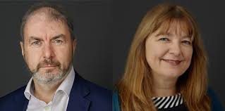 Episode 2: Nigel and Nikki Adams of Ad Valorem