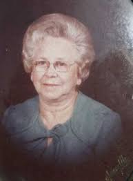 Della Mae Lindsey Joyner (1904-1999)