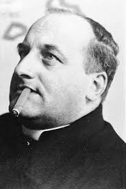 Coupé, Cyriel (pseudoniem Anton van Wilderode)