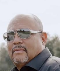 James Whitaker Obituary