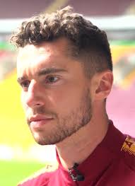 Harry Lewis (footballer, born 1997)