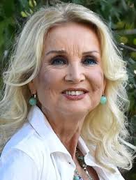 Barbara Bouchet