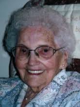 Obituary information for Alta Turner