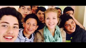 English Opens Doors Program: Teach in Chile for Free