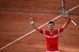 She is an olympic gold medalist, has won nine grand slam titles (five in women's doubles and four in mixed doubles), and is a former world no. Djokovic Wins Second French Open And Krejcikova Doubles Up
