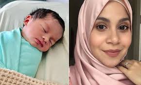 International celebrity chef and media personality known as the creator of the youtube cooking show real cooking with anis nabilah on officialkarteltv. Zara Aleena Binti Muhammad Yasir Pelakon Aisya Hasnaa Selamat Bersalin Kongsi Nama Wajah Comel Babygirl My Cms