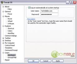 Image result for tweakui