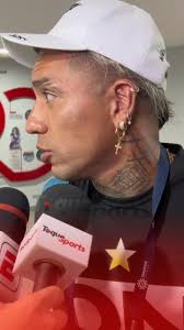 “Agradecido con Junior, porque el año que estuve en Barranquilla me  trataron muy bien”. , 🎙️Dayro Moreno sobre su paso por el club rojiblanco. 